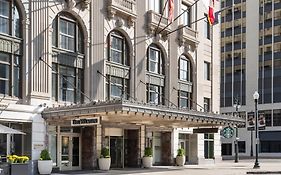 Westin Book Cadillac Detroit